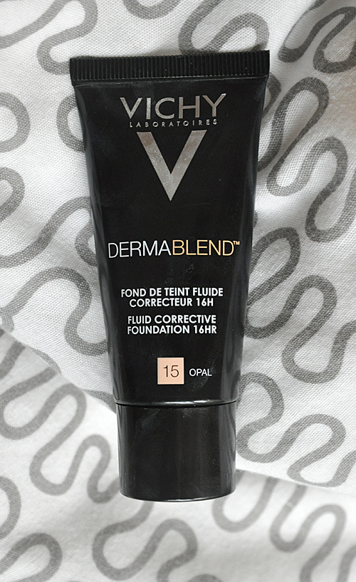 vichy dermablend apotek