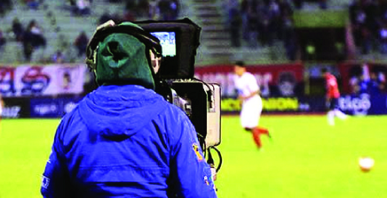 Sport Tv Rights impone nuevas reglas