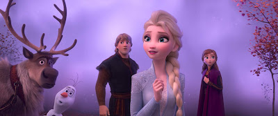 Frozen 2 Movie Image 1