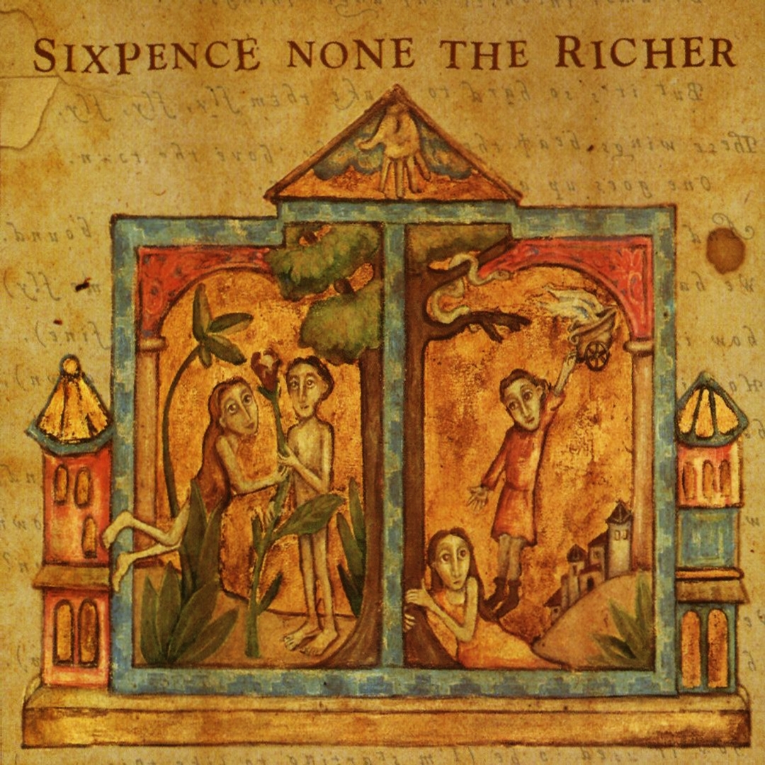 Sixpence None The Richer Sixpence None The Richer (1997) Mediasurfer.ch
