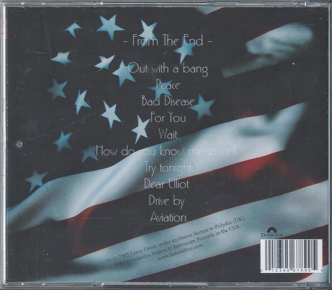 lana del rey unreleased lizzy gfrant lana del rey unreleased lizzy gfrant