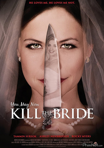 You May Now Kill the Bride (2016)