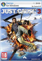 Descargar Just Cause 3 XL Edition MULTi8 – ElAmigos para 
    PC Windows en Español es un juego de Accion desarrollado por Avalanche Studios