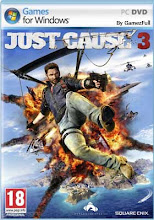 Just Cause 3 XL Edition PC [Full] Español [MEGA]