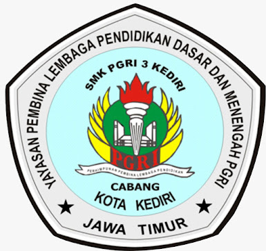 Multimedia SMK PGRI 3 Kediri