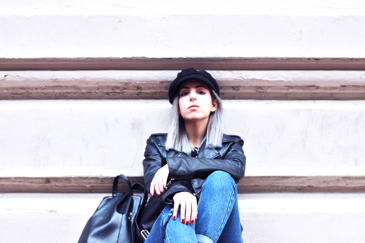 The one with all my faves