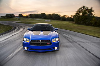 2013 Dodge Charger Daytona