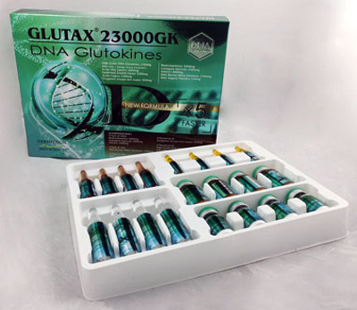 Glutax 23000GK