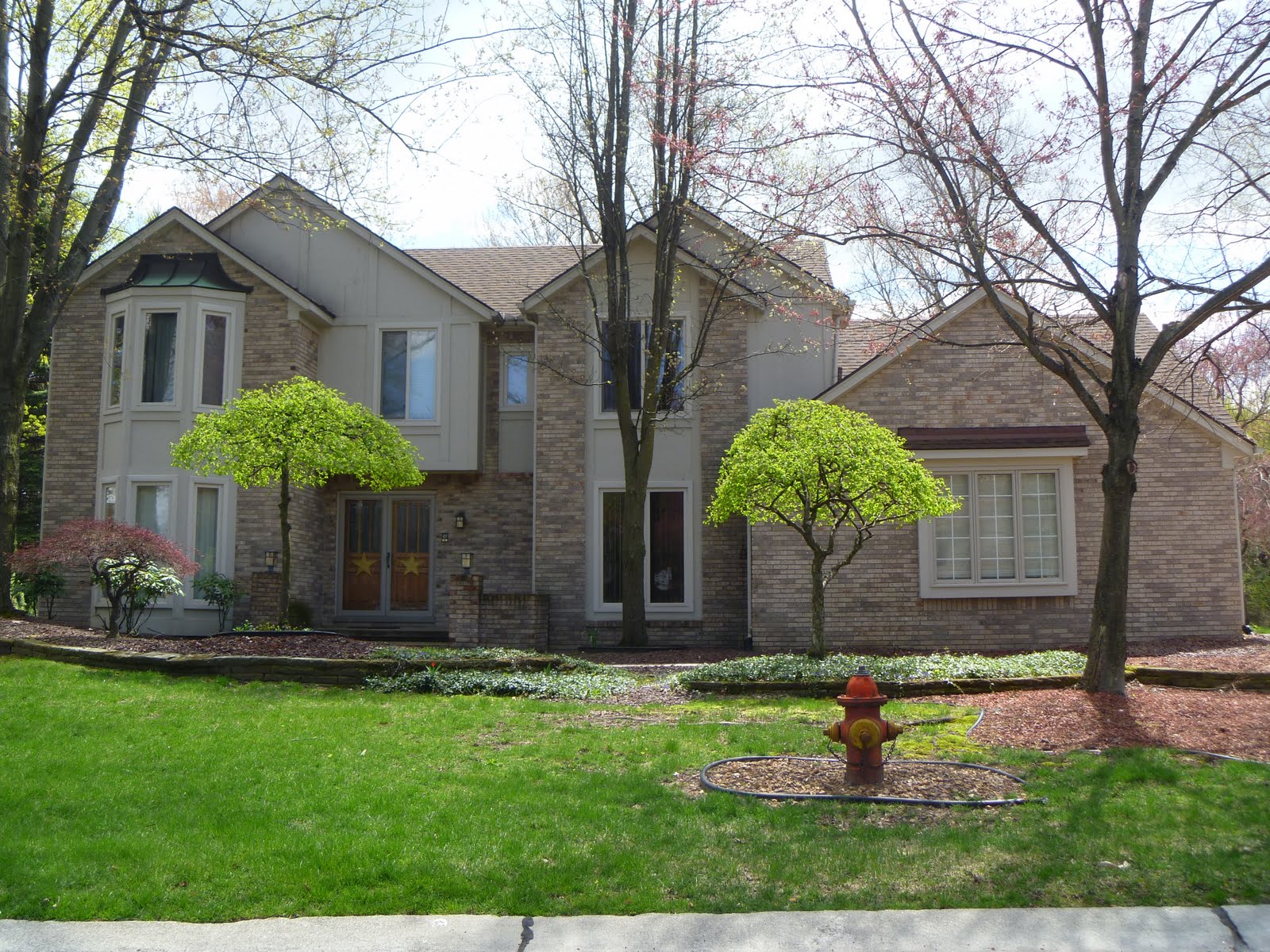 Homes for Sale in Farmington Hills MI Blog Subdivision Country Oaks