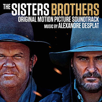 The Sisters Brothers Soundtrack