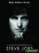 Cuộc đời Steve Jobs