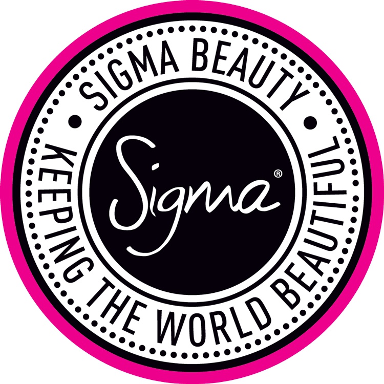 Сигма премиум. Сигма бренд. Sigma Beauty logo. Сигма красота. Sigma группа.