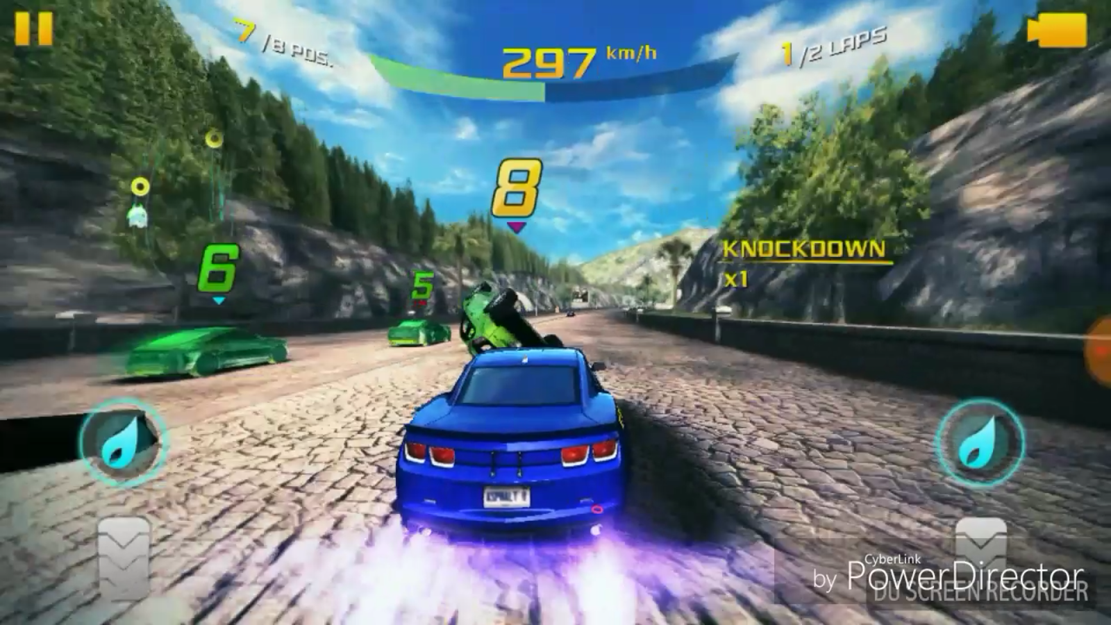 asphalt 8 download for pc windows 11 free