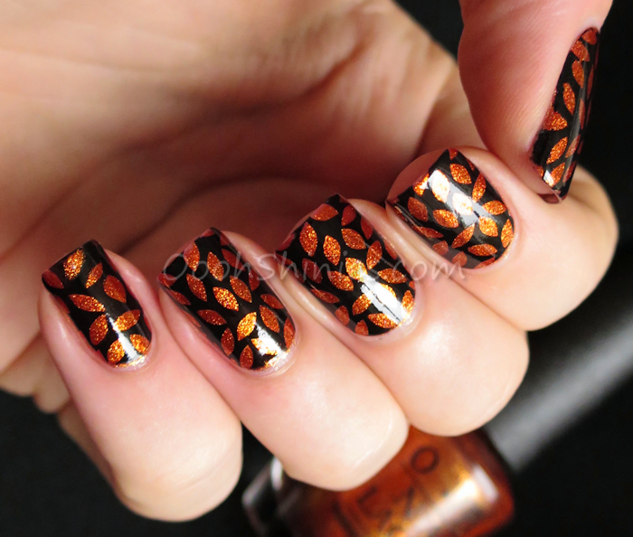 My Top 10 of 2015: Nail art | Oooh, Shinies! | Bloglovin’