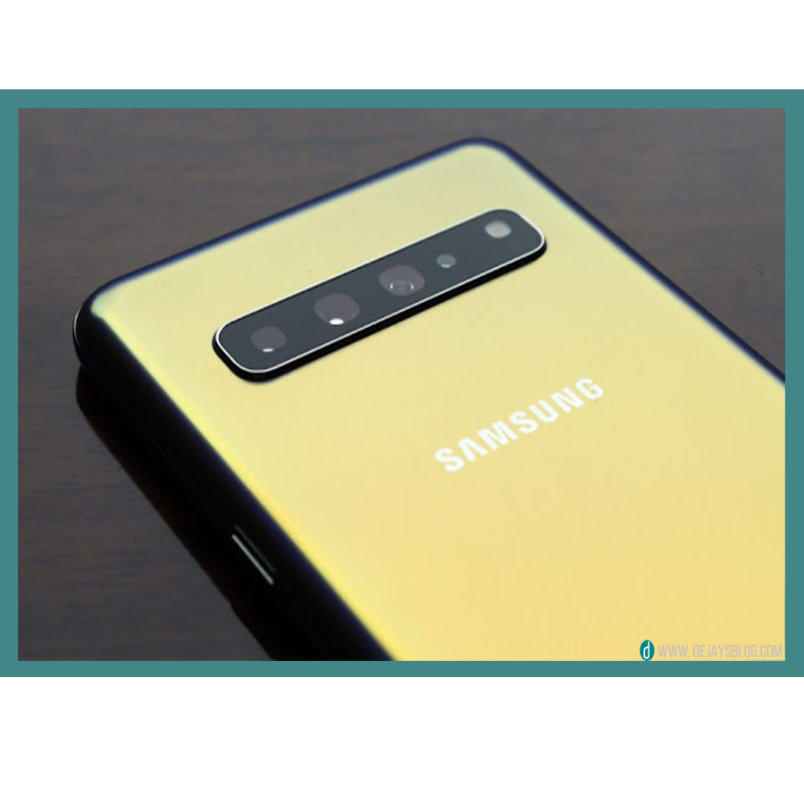 Galaxy S11 leaks, release date, specs & everything you need to know