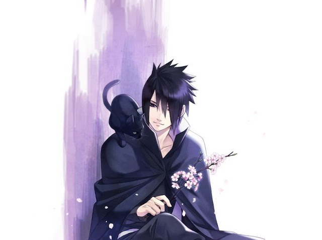 Gambar sasuke Gambar sasuke