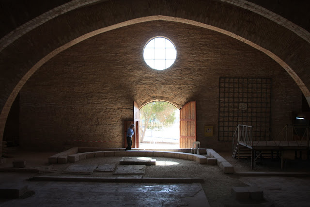 Visitar MADABA e explorar os mosaicos maravilhosos | Jordânia