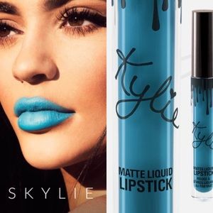 Kylie Lip Kit Skylie