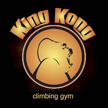 King Kong Climbing