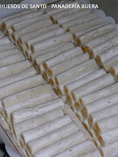 HUESOS DE SANTO-ARTESANOS-PANADERÍA-REPOSTERÍA-PASTELERÍA-HELADERÍA BUERA-BARBASTRO-HORNOS DE LEÑA