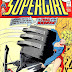 Supergirl #1 - 1st issue 