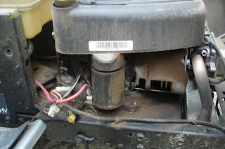 B-Jay's Motorsports LLC: Craftsman LT1000 ride mower model t spark coil wiring diagram 