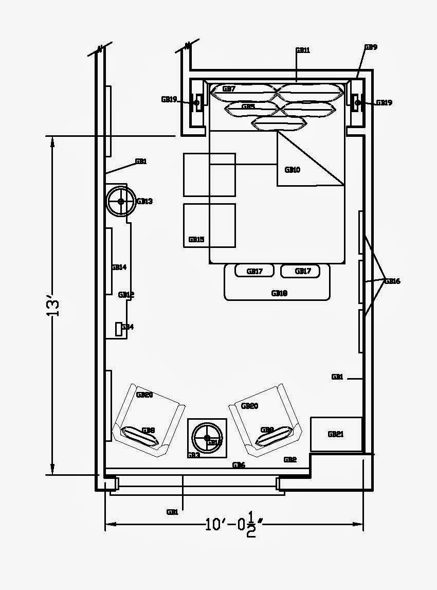 "That's Your Q" Designs by Quintece Hill Saving Space for your Guest