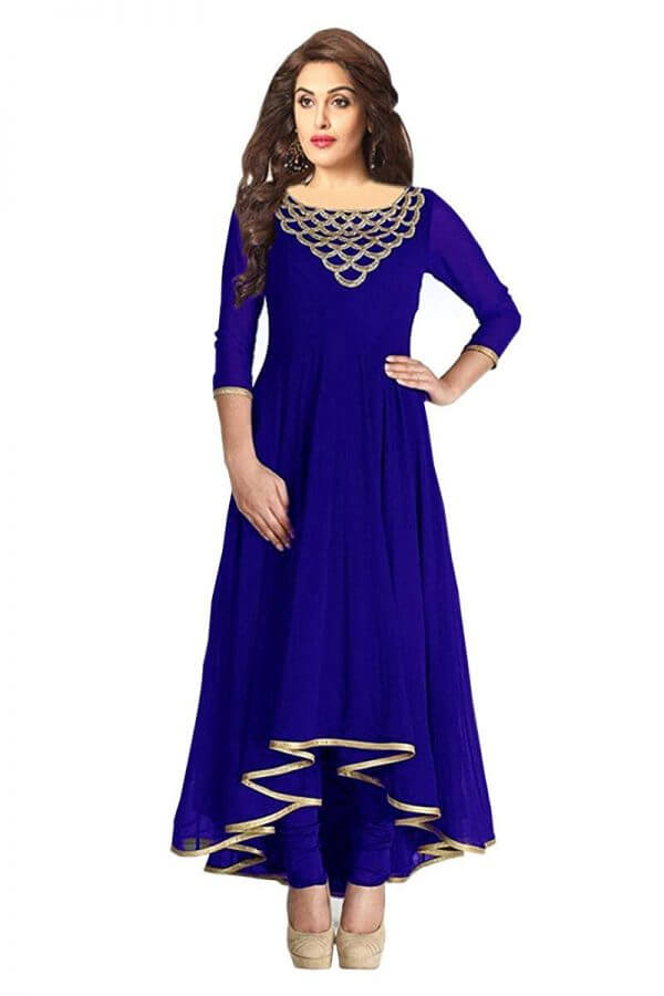Kurti Designer for Girls
