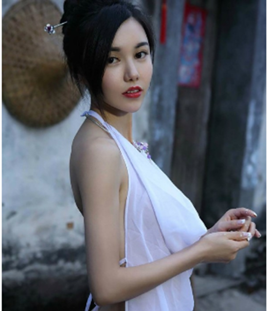 These Chinese Village Girls Can Qualify As Victoria's Secret Models Any Day! These Chinese Village Girls Can Qualify As Victoria's Secret Models Any Day!