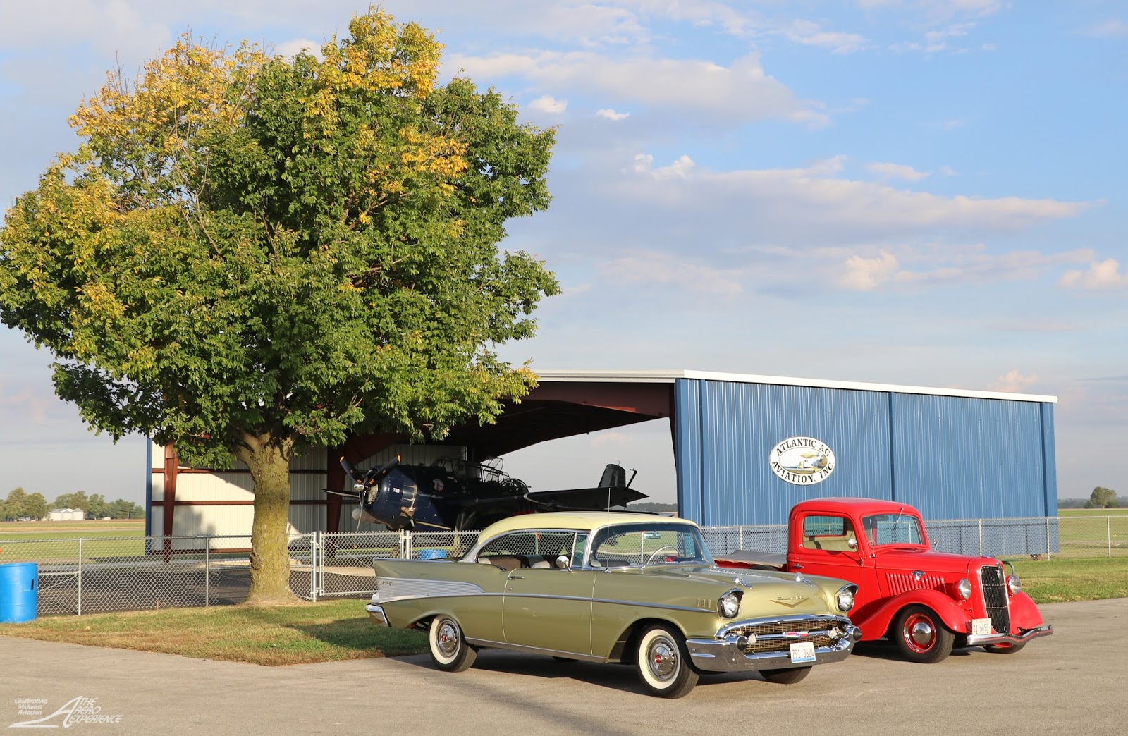 Out and About the Midwest Car Shows in Greenville, IL and Columbia, IL