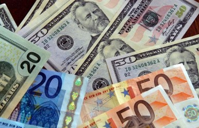 Diferencia entre una cuenta en dolares y euros en forex