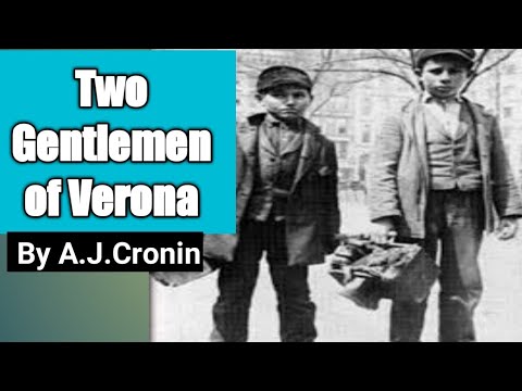 Familia En Construccion Joseph Cronin 1896 1974 A Giant Writer