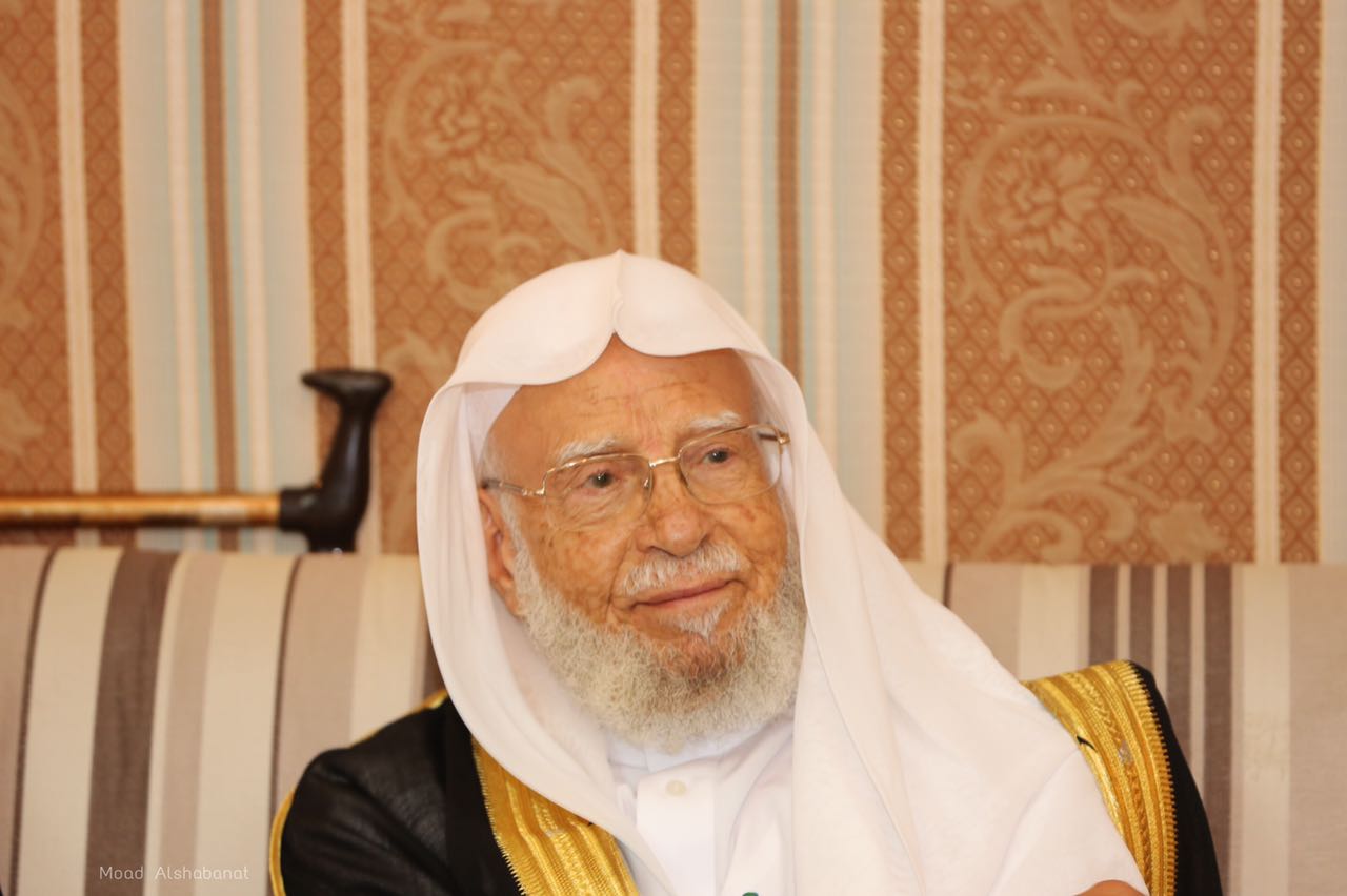 روضة سدير معالي الشيخ عبد الله بن عبدالمحسن التركي في ضيافة الشيخ سعود الشبانات بروضة سدير