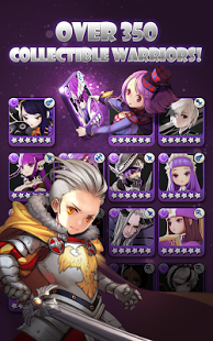 Knight Slinger Full Gratis http://www.androidplaystoreapp.com/