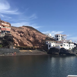 El Hierro. Islas Canarias. Vida a Bordo.