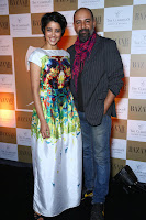 Deepika Padukone unveil the Harper's Bazaar Fifth Anniversary