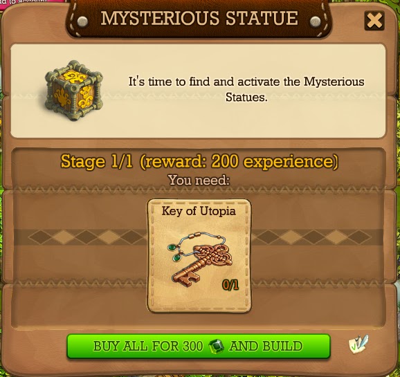 UTOPIA Klondike Saloon