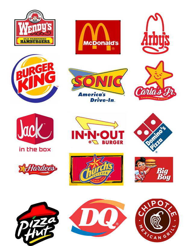 Good Fast Food Restaurants To Work At Good Fast Food Restaurants To Work At