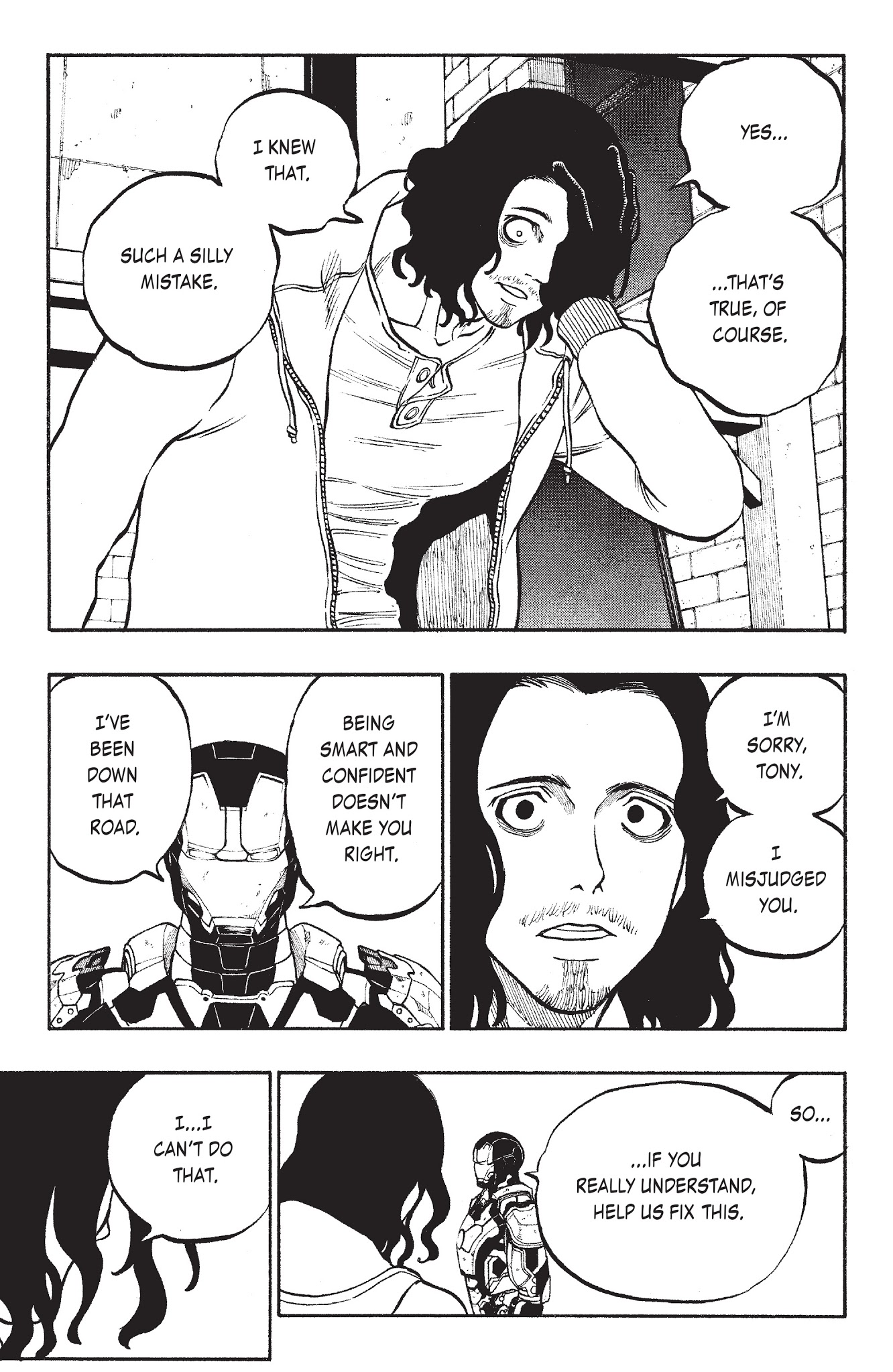 Read online Zombies Assemble 2 comic -  Issue #3 - 30