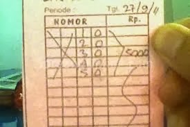 Prediksi Jitu Yang Bikin Menang Catatan Efi