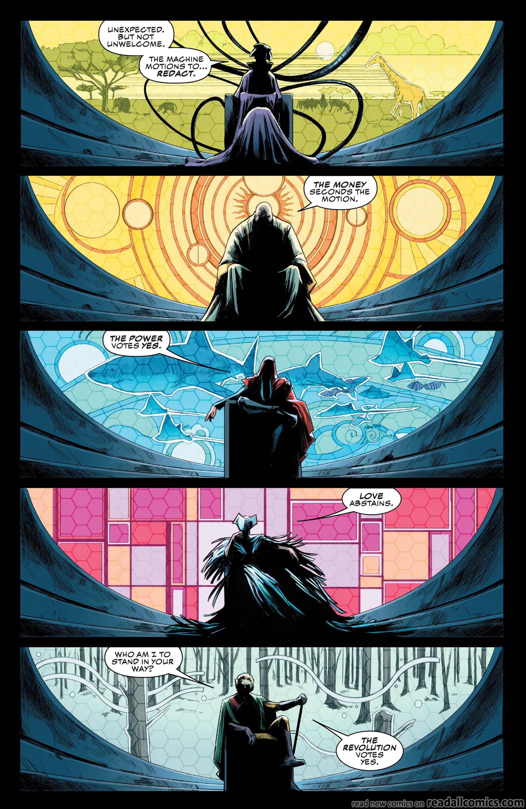 Captain America: Sentinel of Liberty Vol. 2 #1 chapter 2 page 17