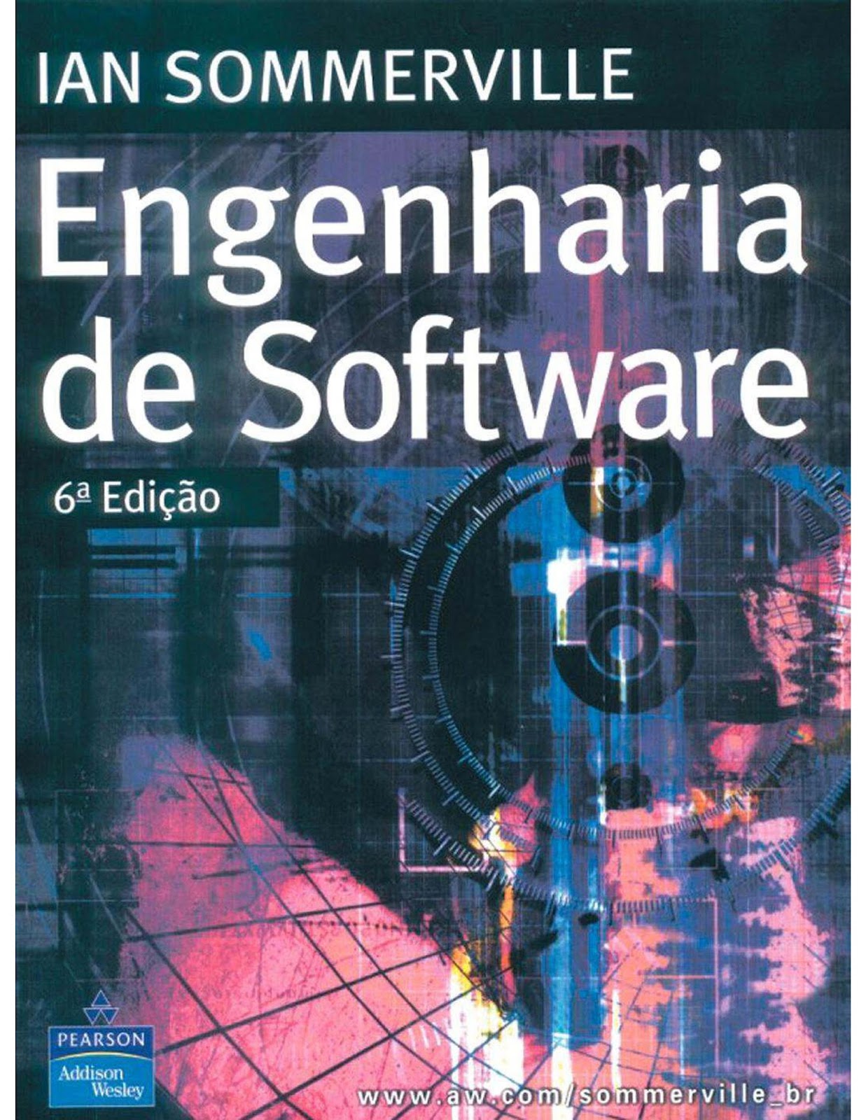 Curso De Engenharia De Software Curso De Engenharia De Software