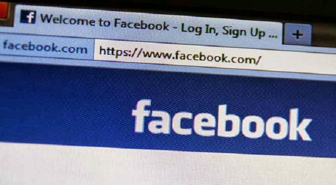 Cara Daftar Facebook Melalui PC Tanpa Email | Gupitan