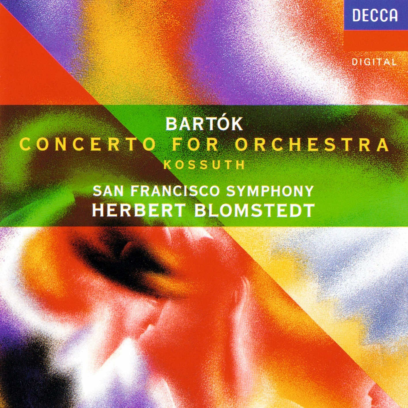 In the wake of Bartók