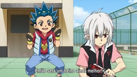 Beyblade Burst 04 Beyblade Burst 04 online legendado