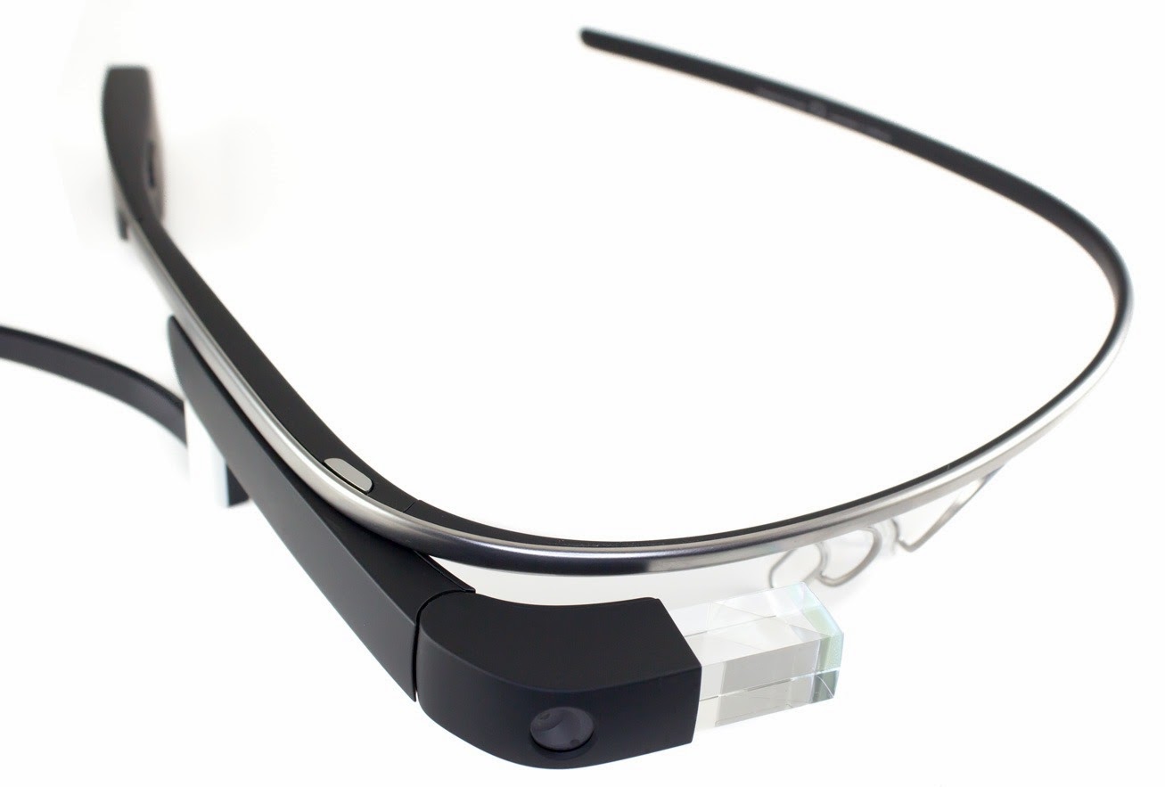 Kacamata Canggih, Google Glass XE 2.0