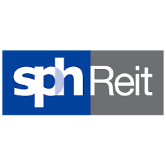 SPH REIT (SGX:SK6U) | SGinvestors.io