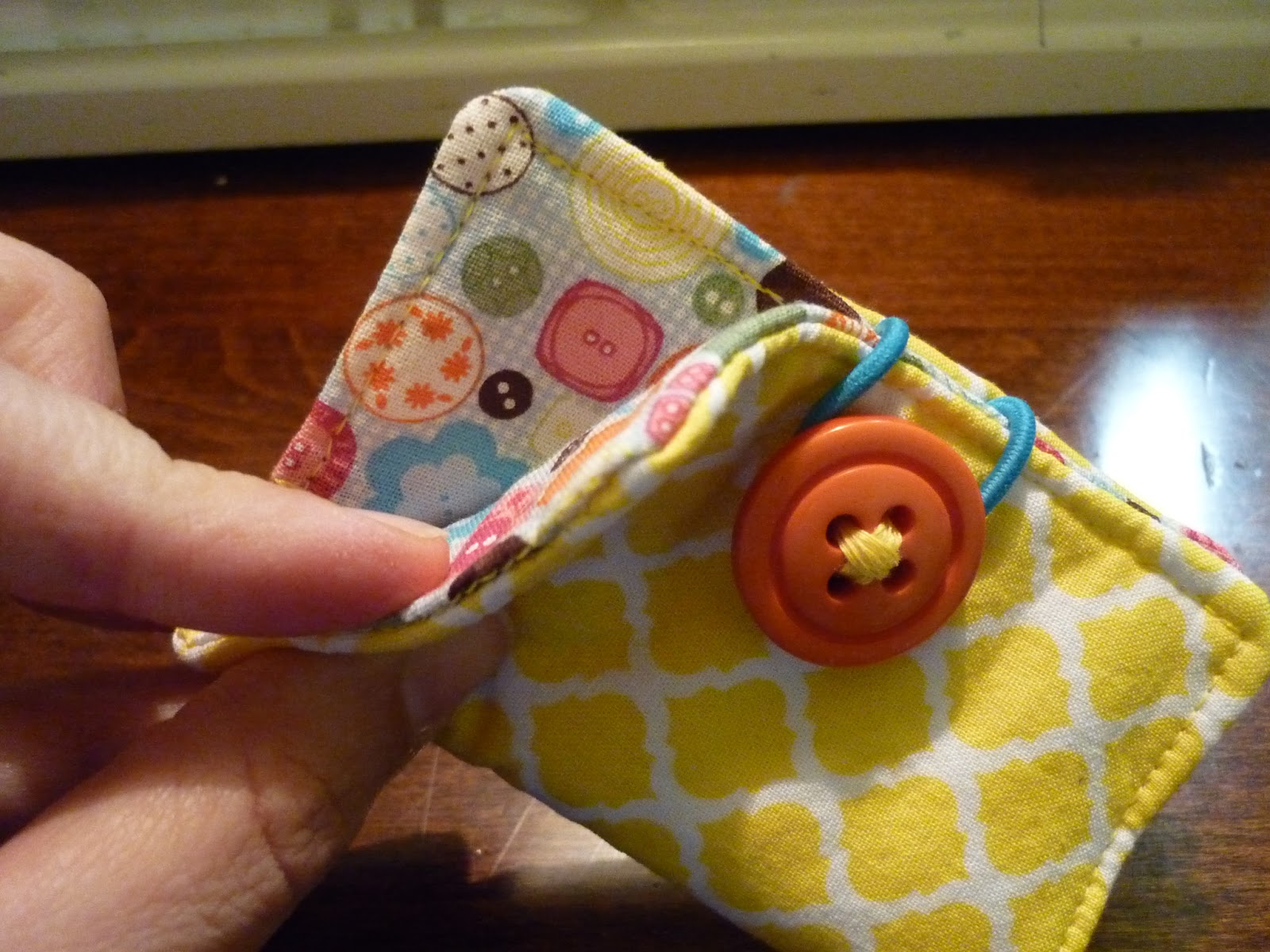 The Handy Dandy Helper Designer Fabric Business Card Holders the-handy-dandy-helper-designer-fabric-business-card-holders