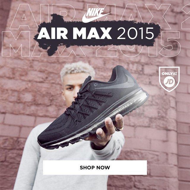 jd air max 2015