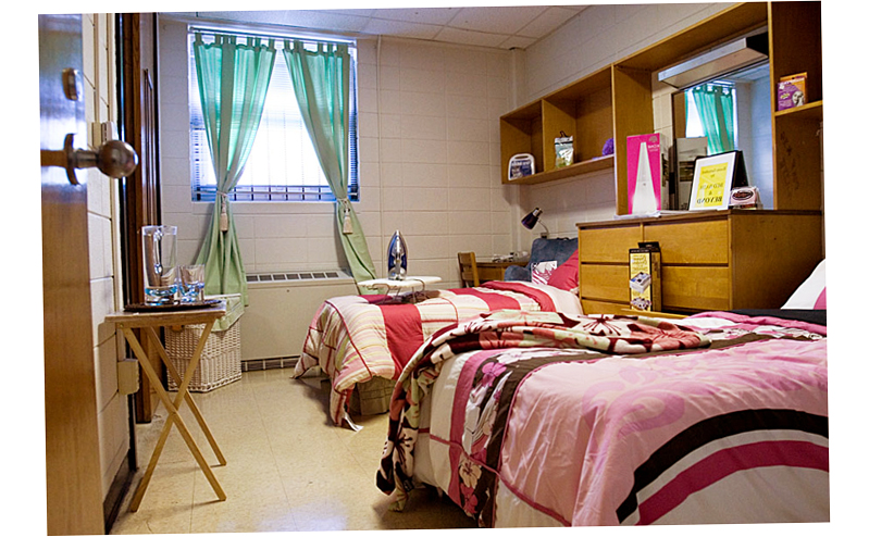 Dorm Room Ideas for Girls Ellecrafts